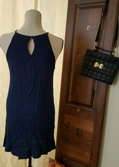 Embroidered Dress - Picture 3 of 3